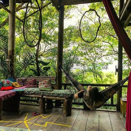 Remo Hostel 파라티 외부 사진