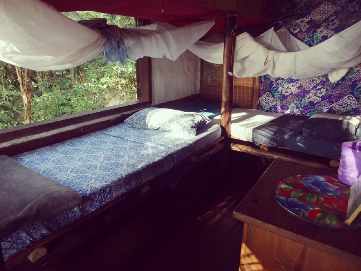 Remo Hostel 파라티 외부 사진