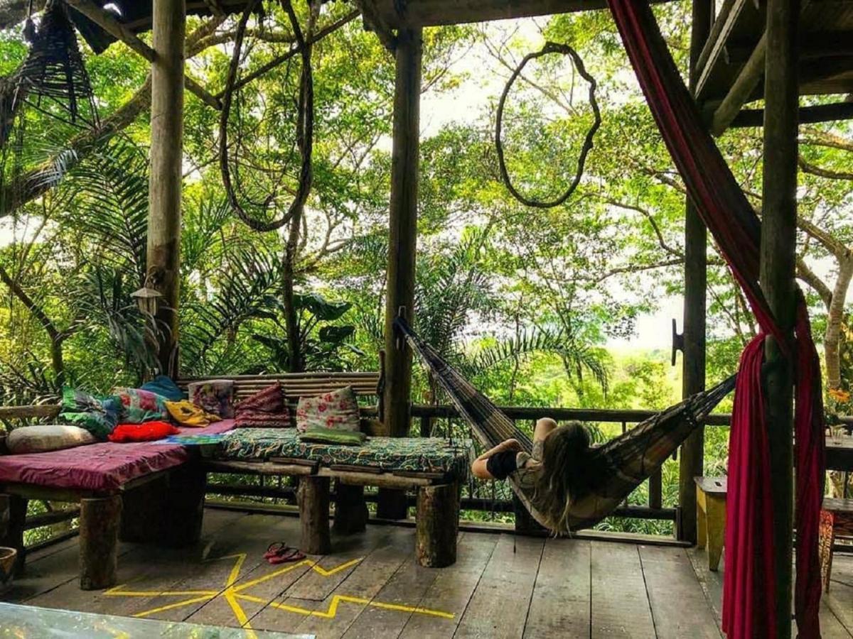 Remo Hostel 파라티 외부 사진