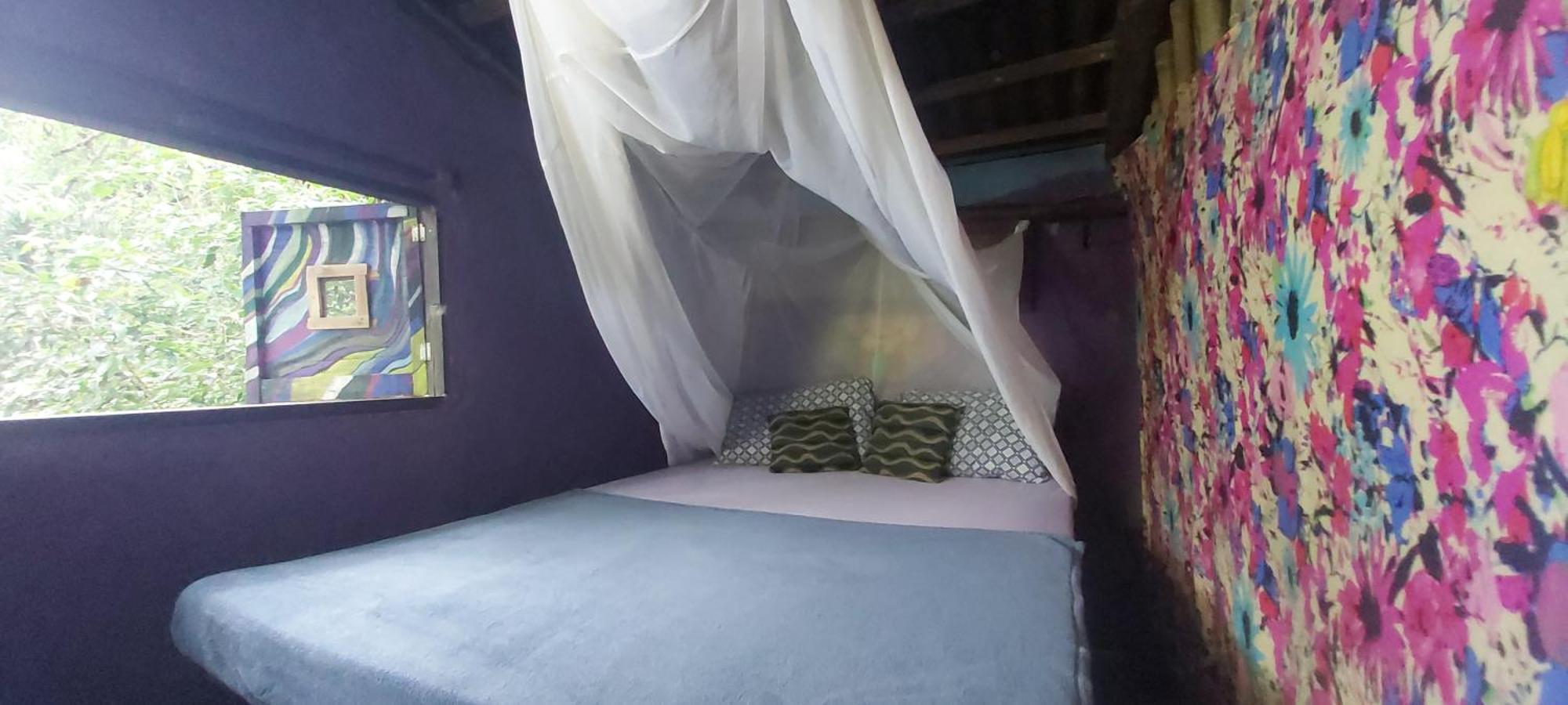 Remo Hostel 파라티 외부 사진