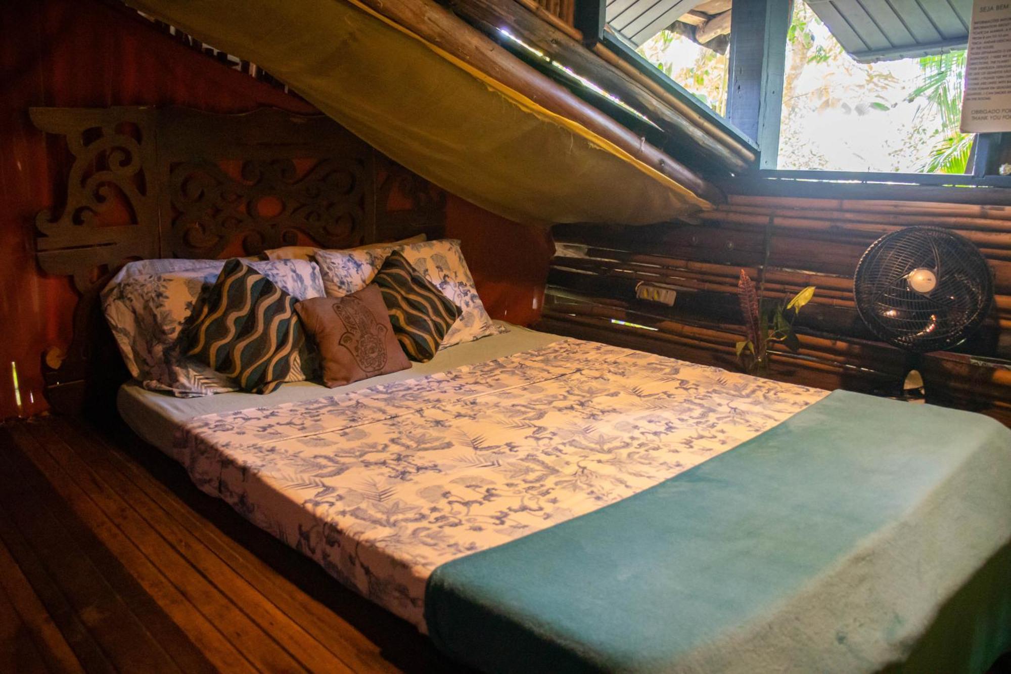 Remo Hostel 파라티 외부 사진