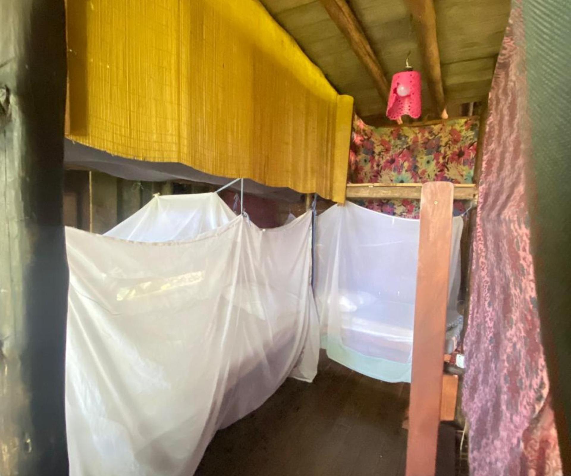Remo Hostel 파라티 외부 사진