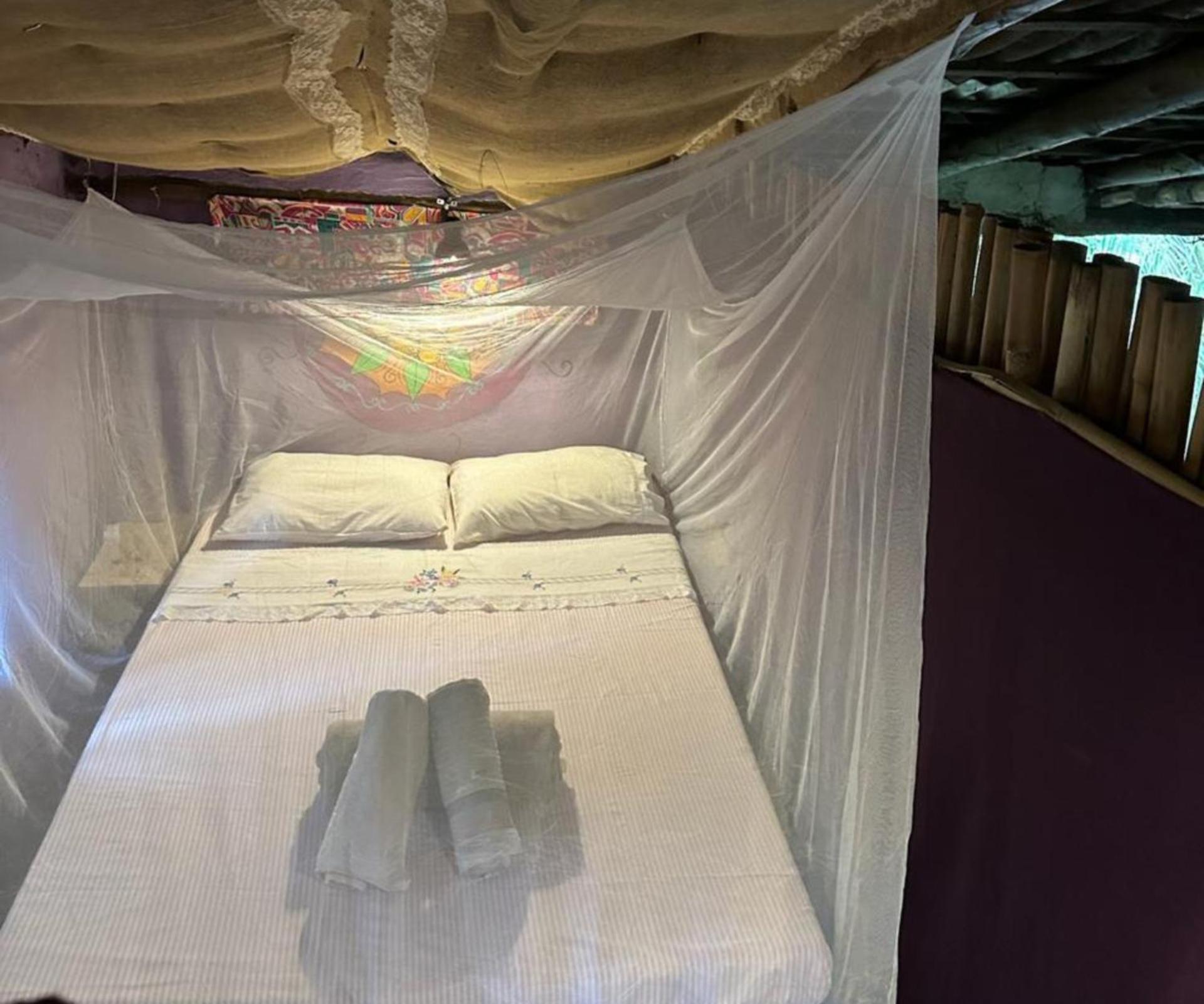 Remo Hostel 파라티 외부 사진