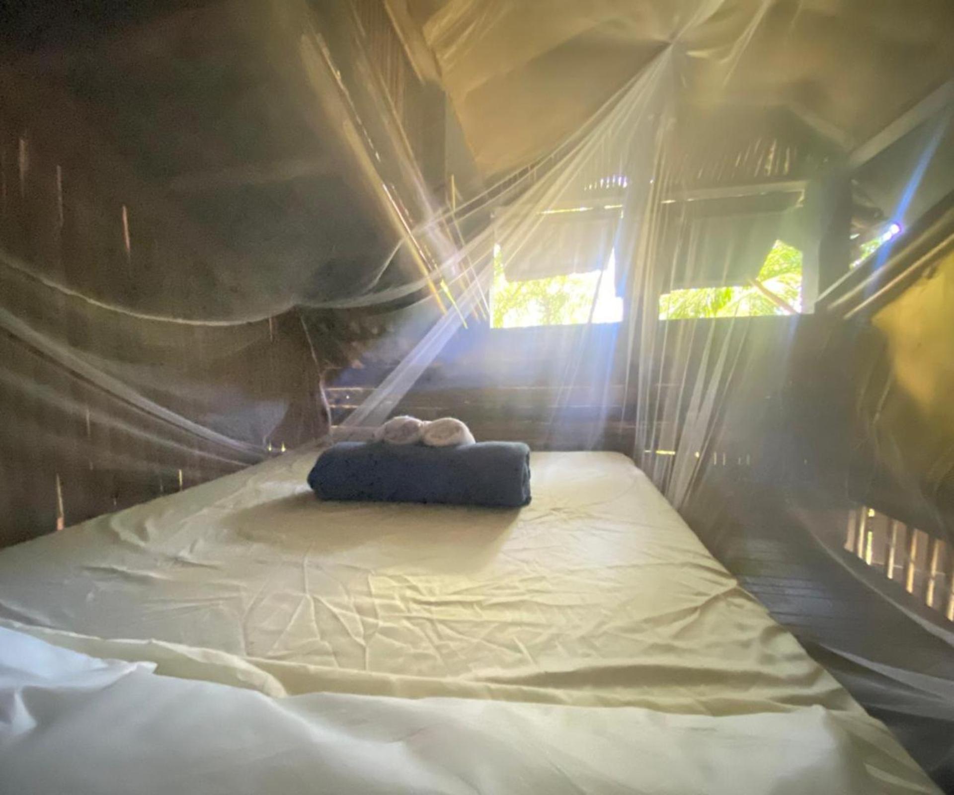 Remo Hostel 파라티 외부 사진