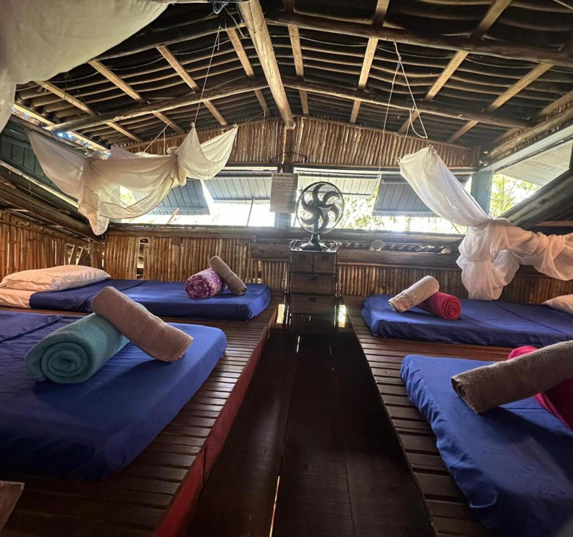 Remo Hostel 파라티 외부 사진