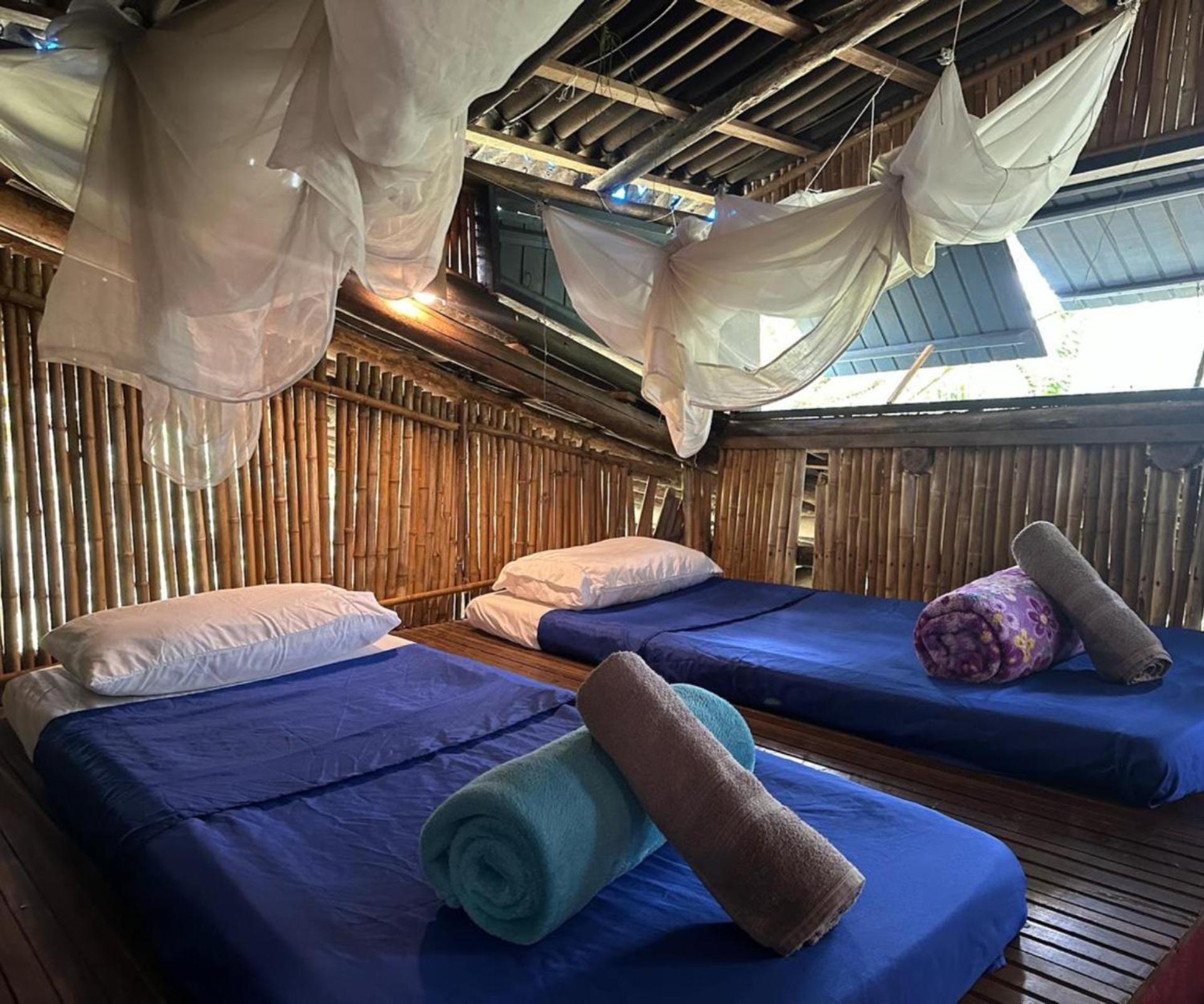 Remo Hostel 파라티 외부 사진