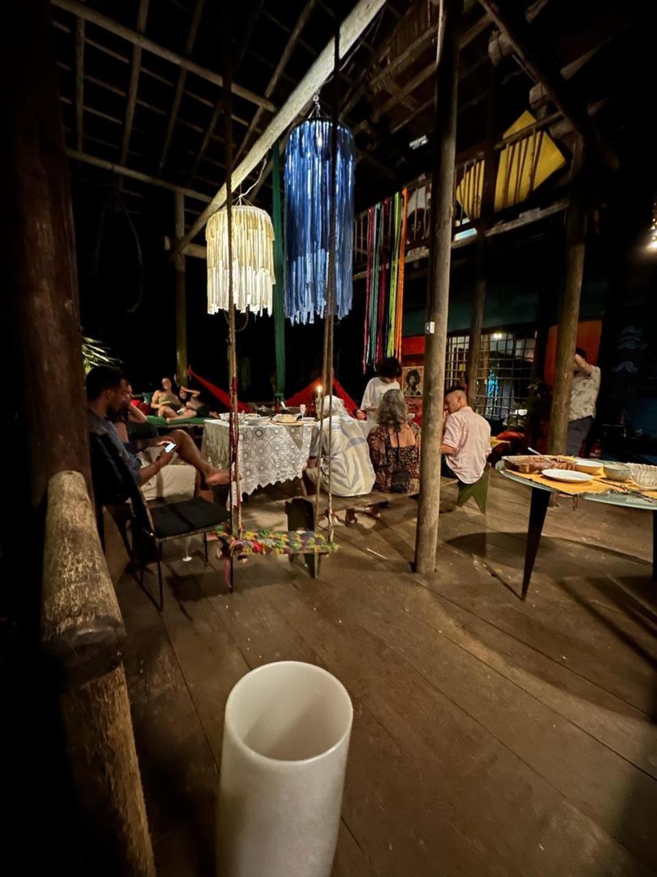 Remo Hostel 파라티 외부 사진