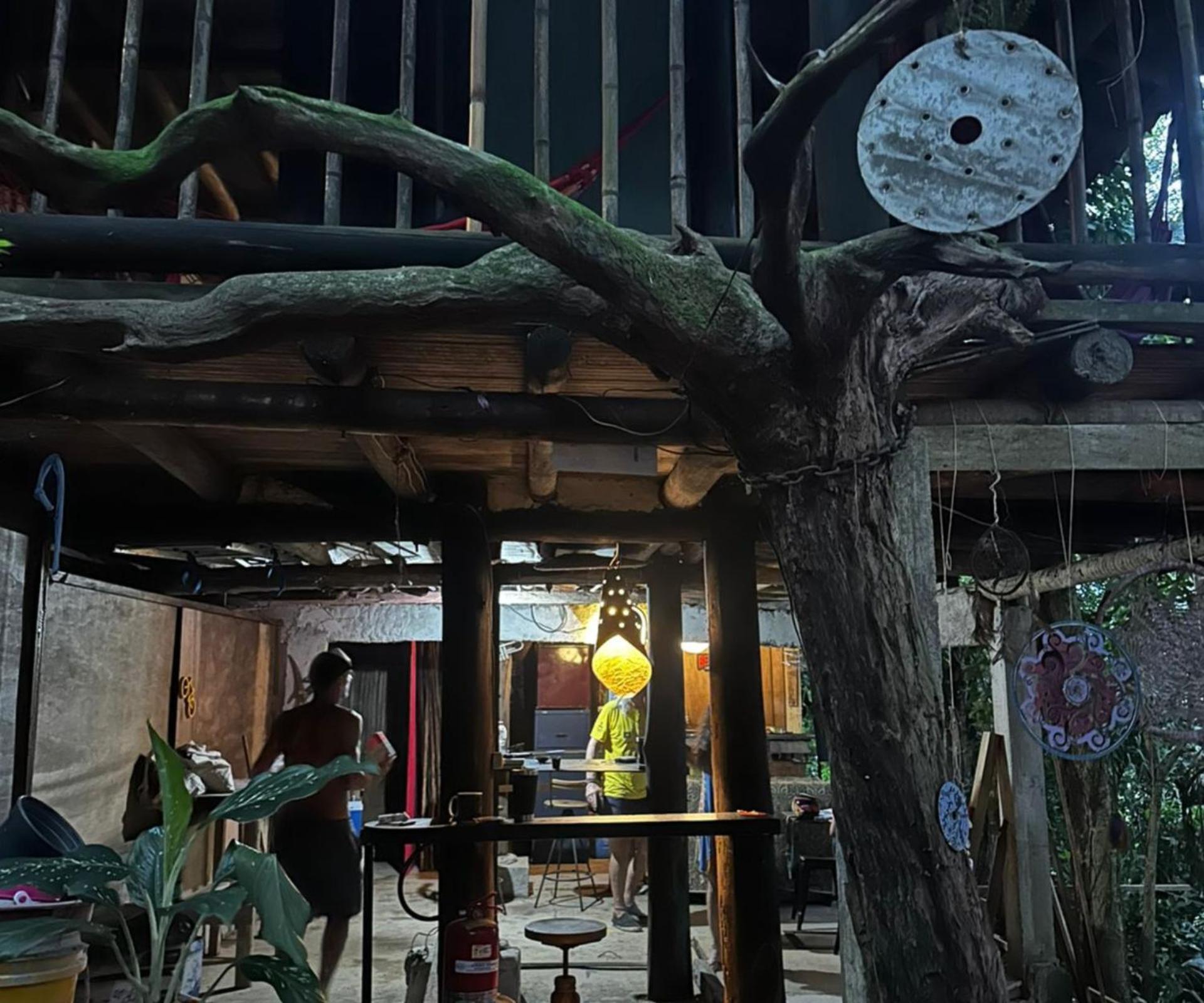 Remo Hostel 파라티 외부 사진