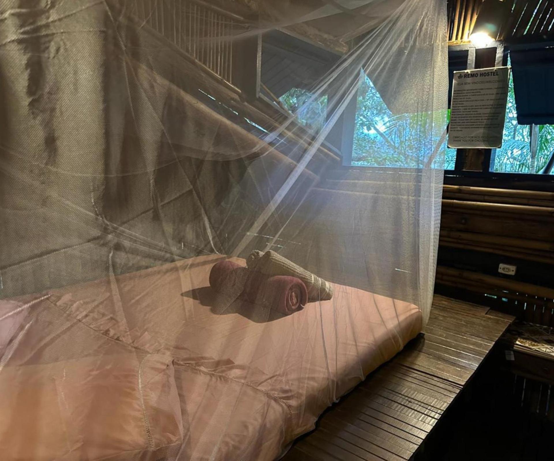 Remo Hostel 파라티 외부 사진