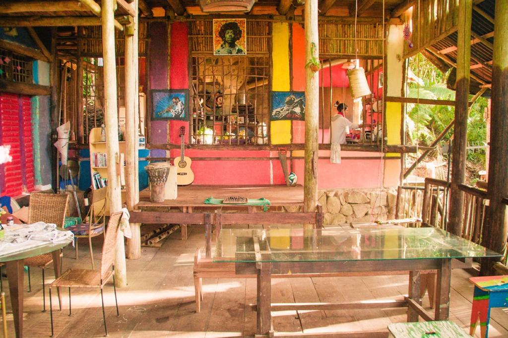 Remo Hostel 파라티 외부 사진