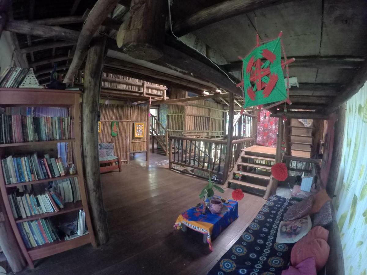 Remo Hostel 파라티 외부 사진