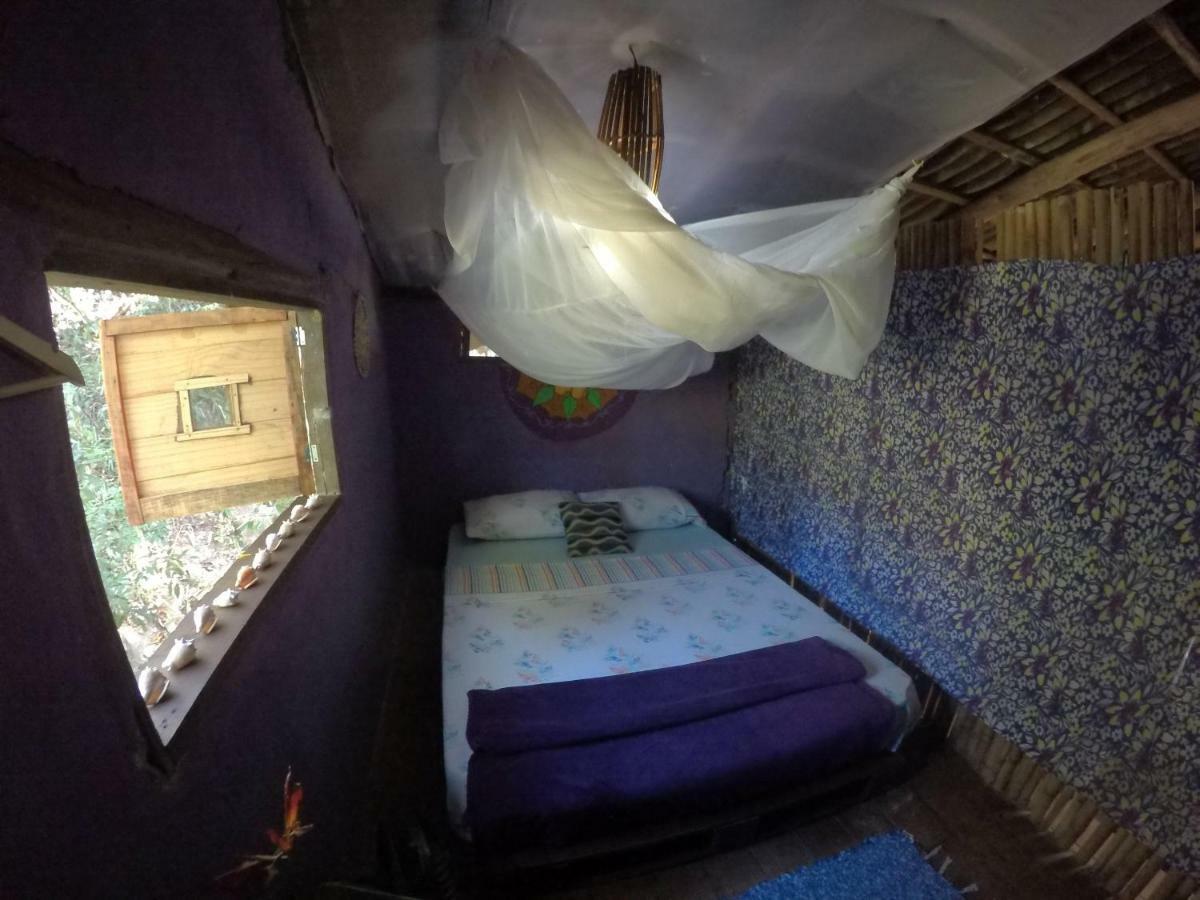 Remo Hostel 파라티 외부 사진